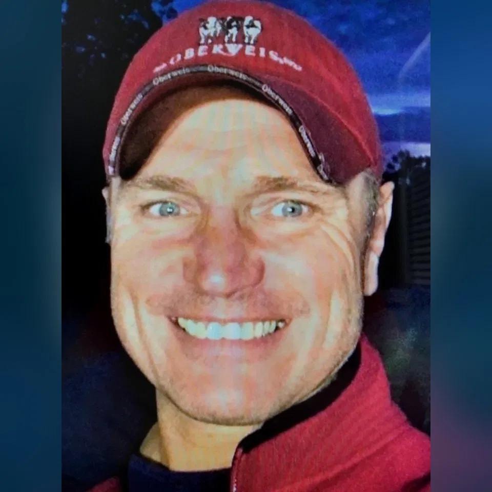 Bruce D. Fowler, Creator of You Be The Difference