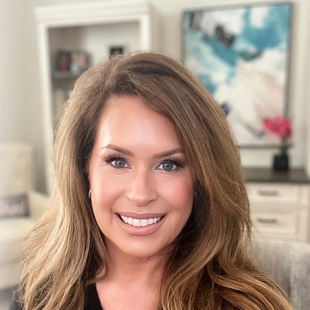 Carla Hudson, Executive Brand Strategist